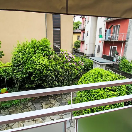 Camelia By Interhome Appartement Pallanza