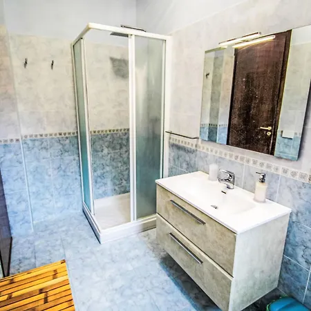 Appartement Camelia By Interhome *