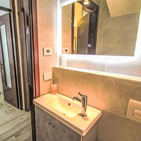 Camelia By Interhome Appartement *