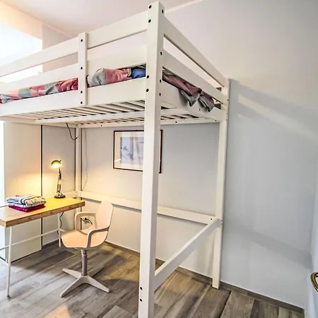 Camelia By Interhome Appartement