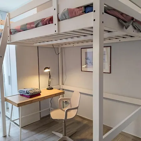 Camelia By Interhome 팔란자