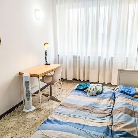 Appartement Camelia By Interhome Pallanza