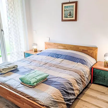 Appartement Camelia By Interhome *