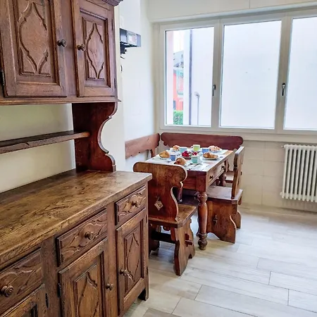 Camelia By Interhome 아파트 *