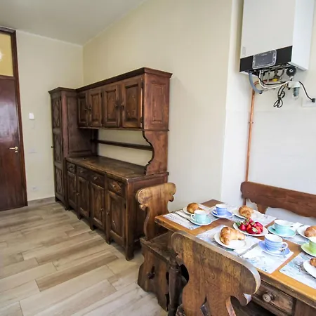 Camelia By Interhome Appartement *