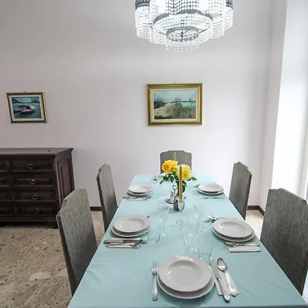 Apartamento Camelia By Interhome