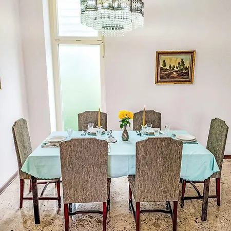 Camelia By Interhome Appartement *