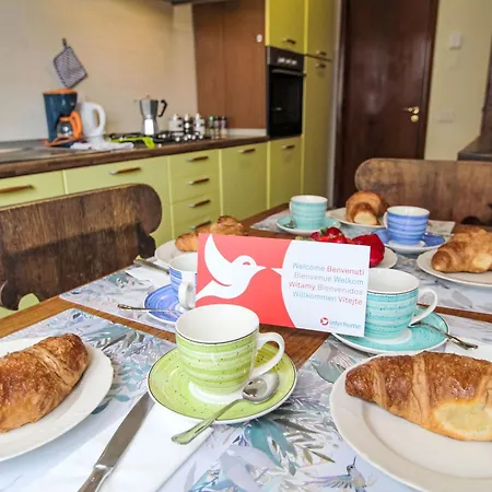 Camelia By Interhome 아파트 *