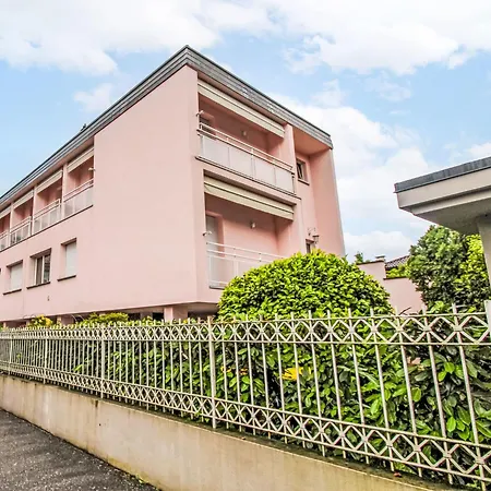 Camelia By Interhome Appartement Pallanza