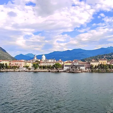 Camelia By Interhome Appartement *