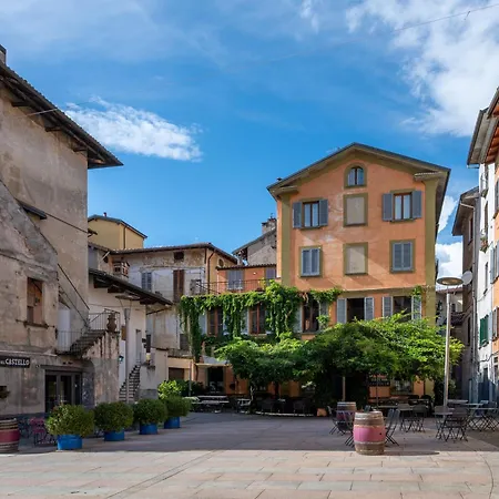 Camelia By Interhome