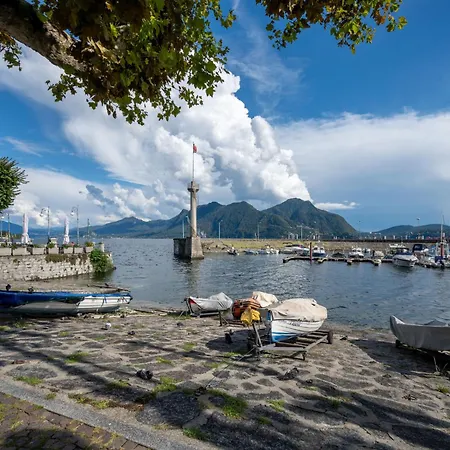 Camelia By Interhome * Pallanza