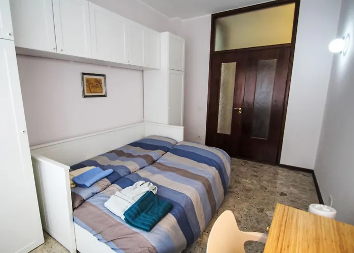 Camelia By Interhome Lejlighed Pallanza