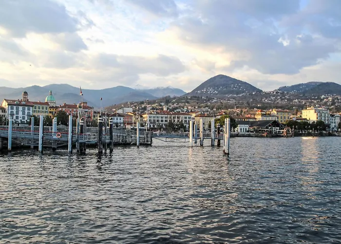 Camelia By Interhome شقة