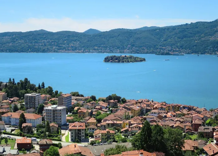 Camelia By Interhome *