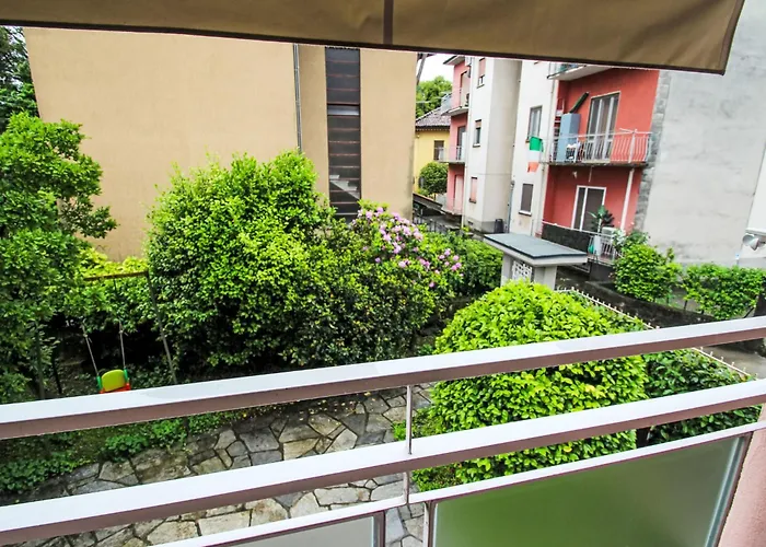 Camelia By Interhome شقة بالانزا