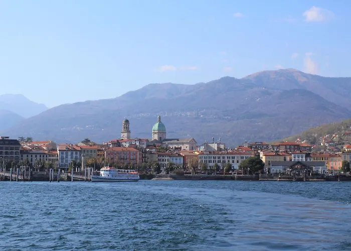 Camelia By Interhome * Pallanza