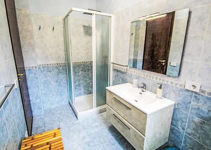 شقة Camelia By Interhome *