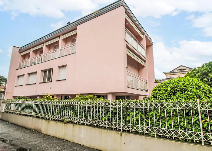 Lejlighed Camelia By Interhome *