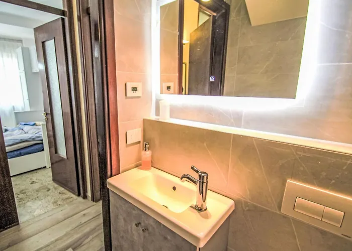 Camelia By Interhome شقة *