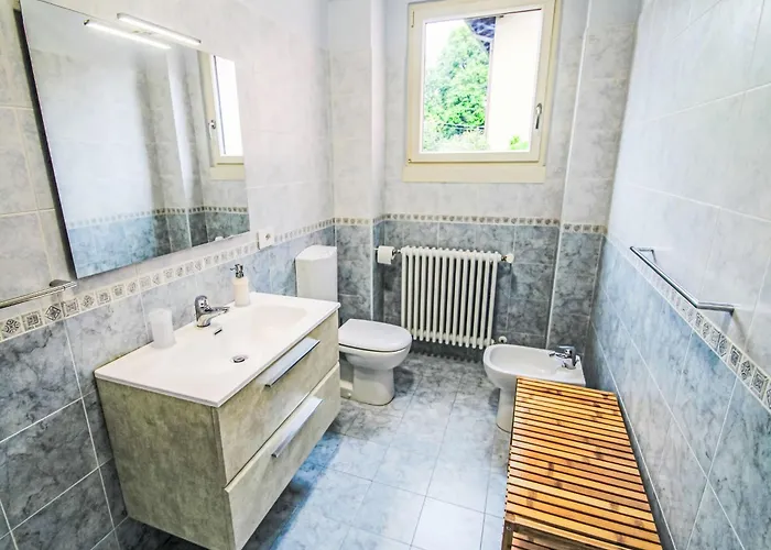 Camelia By Interhome