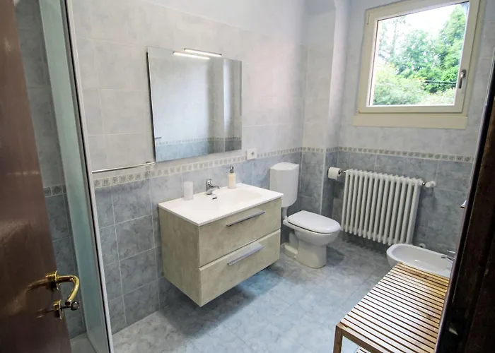 Camelia By Interhome شقة *