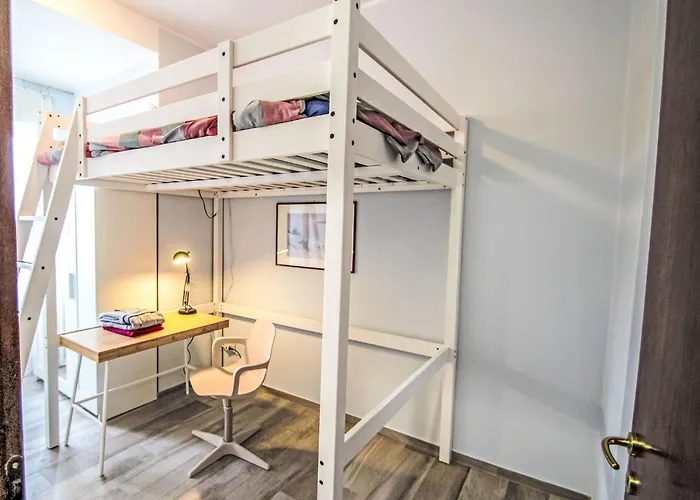 Camelia By Interhome شقة