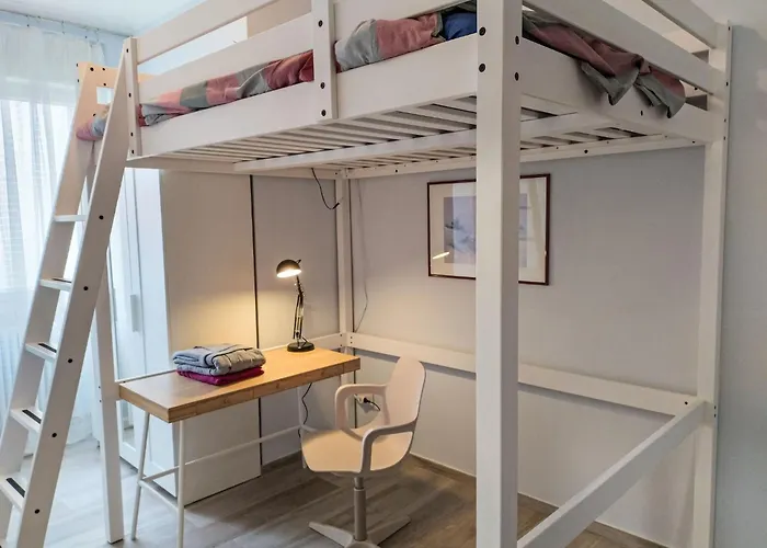 Camelia By Interhome بالانزا