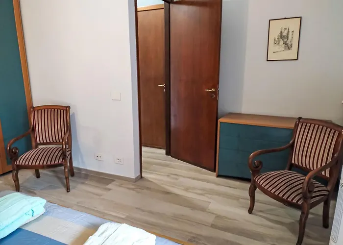 شقة Camelia By Interhome *