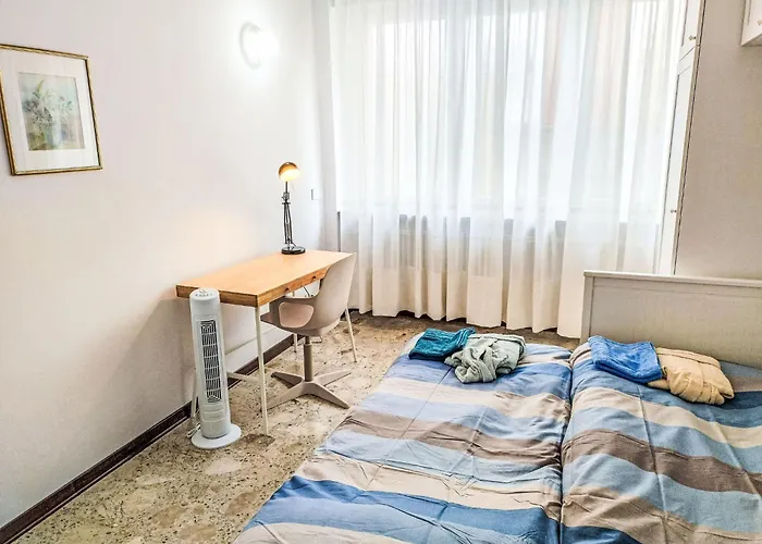 شقة Camelia By Interhome بالانزا