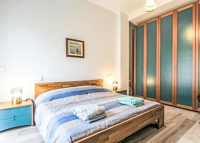 Lejlighed Camelia By Interhome