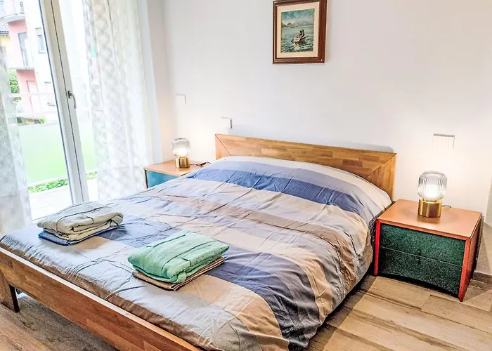 شقة Camelia By Interhome *