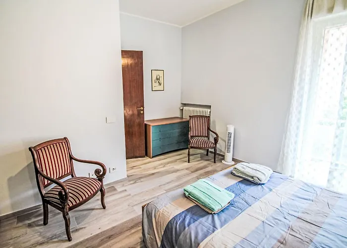 Camelia By Interhome Pallanza