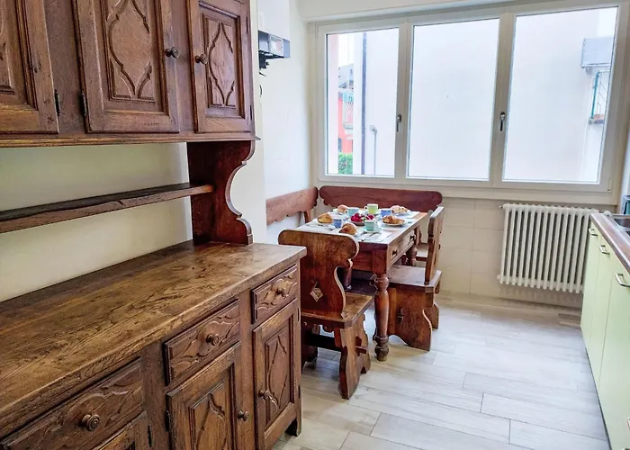 Camelia By Interhome شقة *