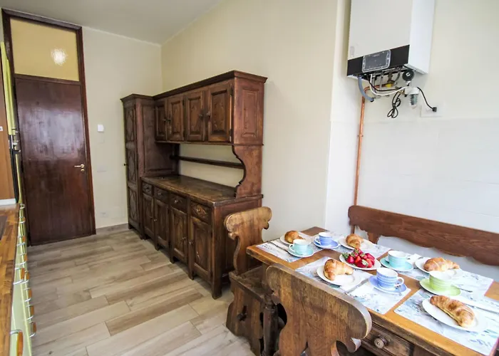 Camelia By Interhome شقة *