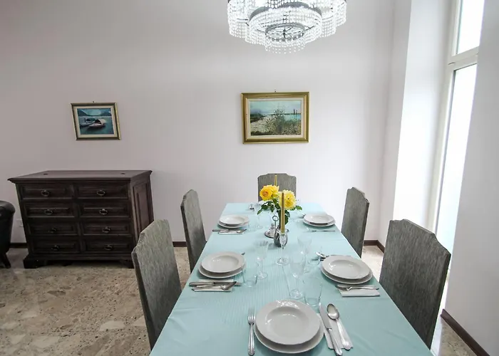 شقة Camelia By Interhome