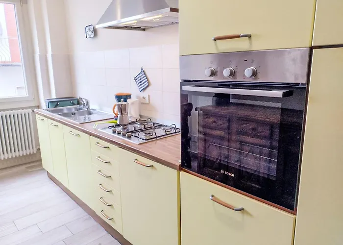 Camelia By Interhome Lejlighed Pallanza