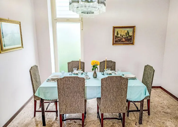 Camelia By Interhome Lejlighed *