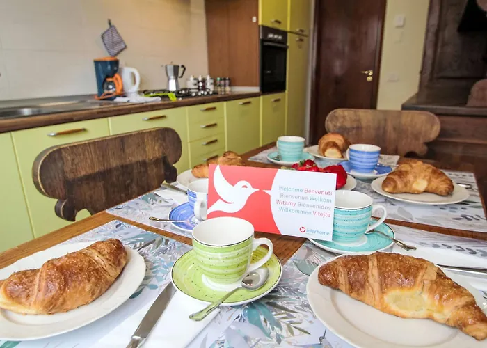 Camelia By Interhome Lejlighed *