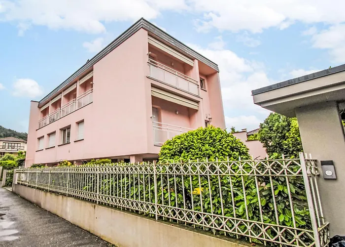 Camelia By Interhome Lejlighed Pallanza