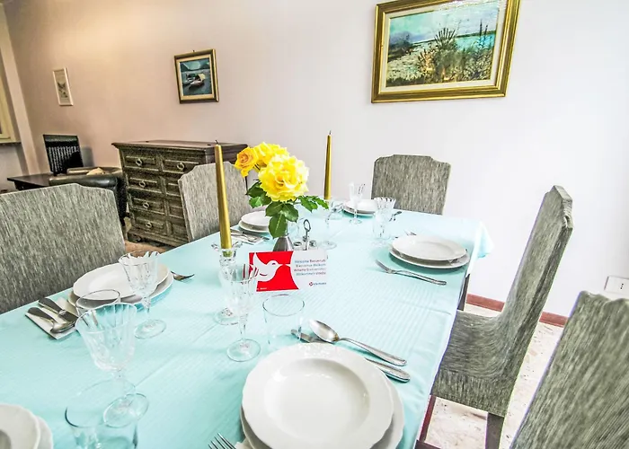 شقة Camelia By Interhome *