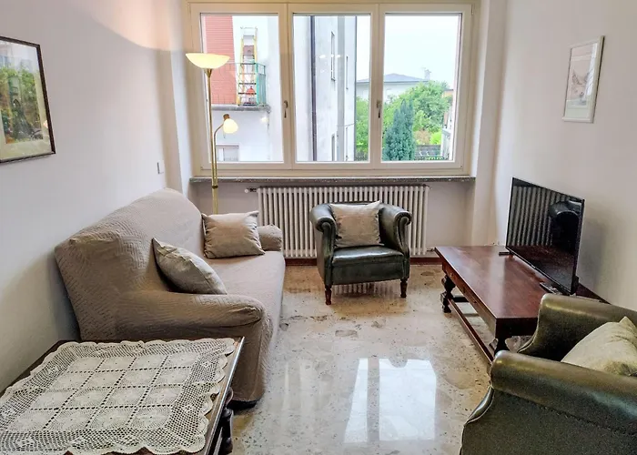 Camelia By Interhome Pallanza