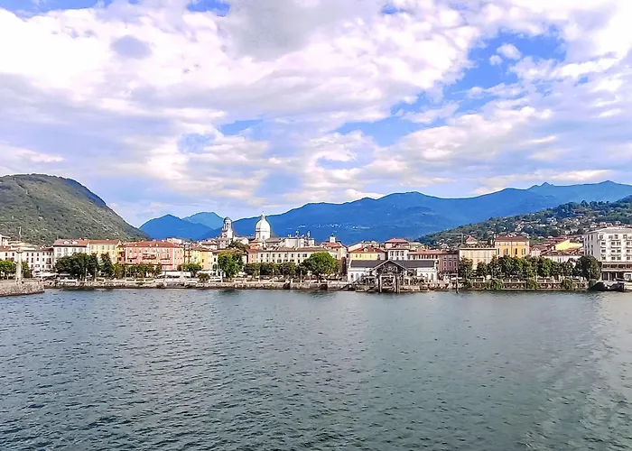 Camelia By Interhome Lejlighed *