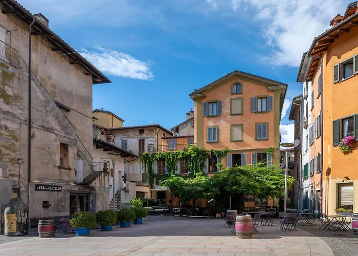 Camelia By Interhome