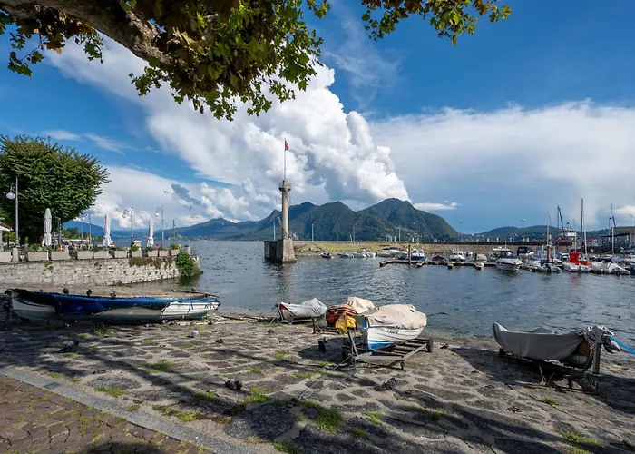 Camelia By Interhome * Pallanza